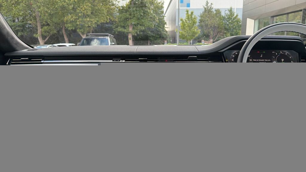Land Rover Range Rover Sport 3.0 P440ebiography Green #3