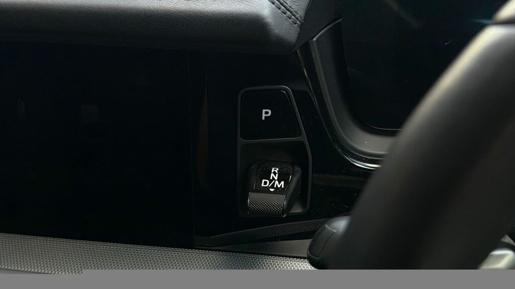Porsche Cayenne Tiptronic S Grey #4