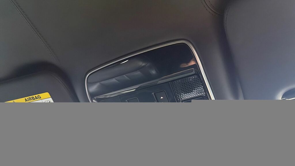 Land Rover Range Rover 3.0 D350biography Black #5