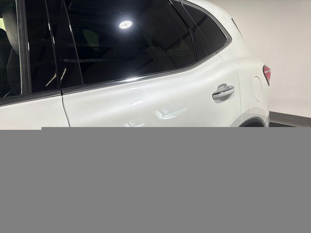 MG HS 1.5 T-gdi Exclusive White