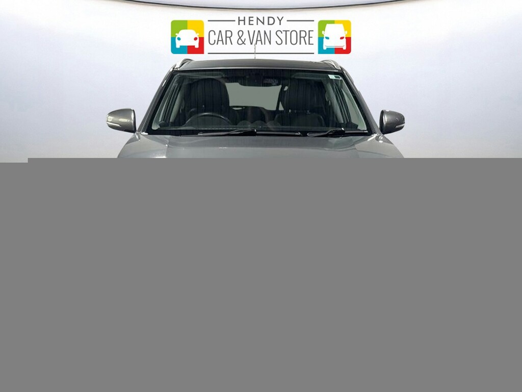 Suzuki Vitara 1.4 Boosterjet Sz5 Allgrip Grey #3