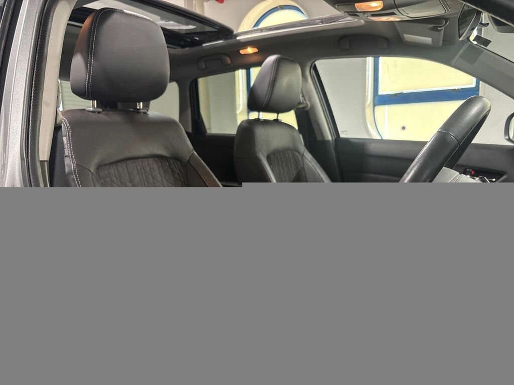 Suzuki Vitara 1.4 Boosterjet Sz5 Allgrip Grey #6