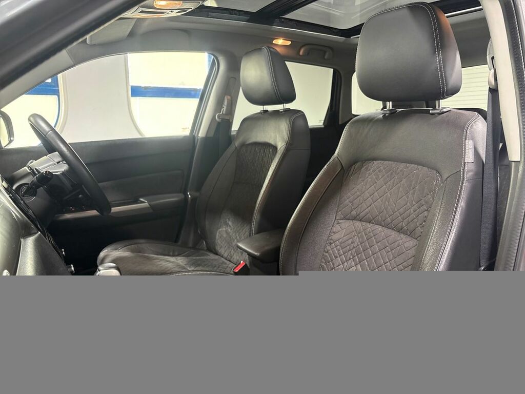 Suzuki Vitara Sz5 Boosterjet Allgrip White #7
