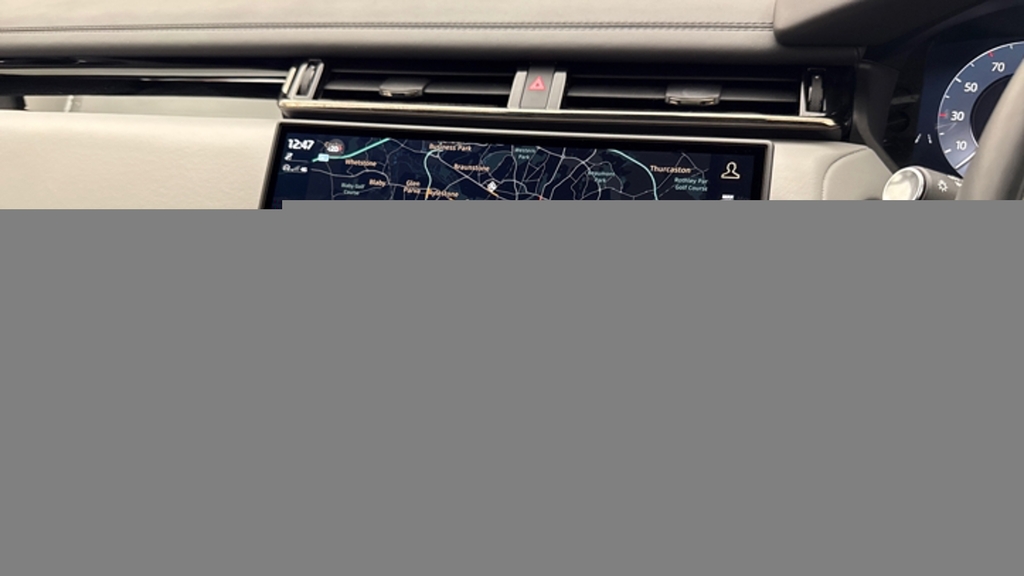 Land Rover Range Rover Velar 3.0 D300 Mhevbiography Revised Grey #3