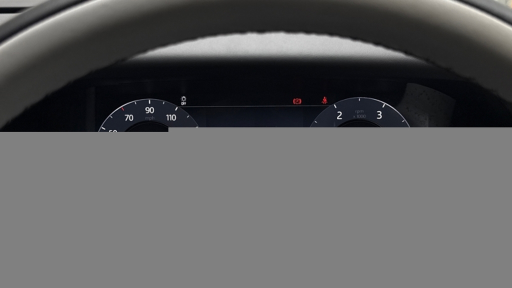 Land Rover Range Rover Velar 3.0 D300 Mhevbiography Revised Grey #4