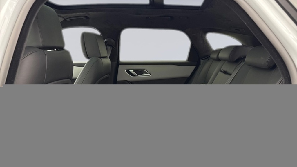 Land Rover Range Rover Velar 3.0 D300 Mhevbiography Revised Grey