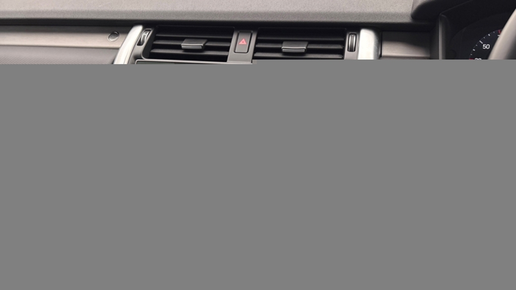Land Rover Discovery 3.0 D350 Dynamic Hse Blue #5
