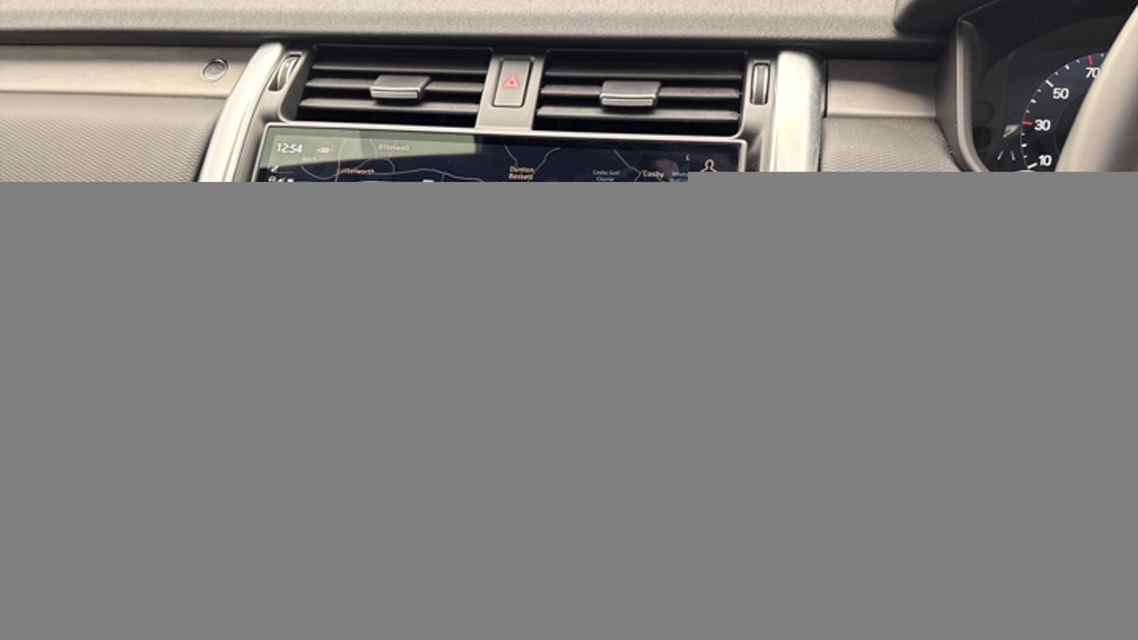 Land Rover Discovery 3.0 D350 Dynamic Hse Blue #4