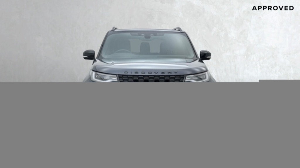 Land Rover Discovery 3.0 D350 Dynamic Hse Blue #3