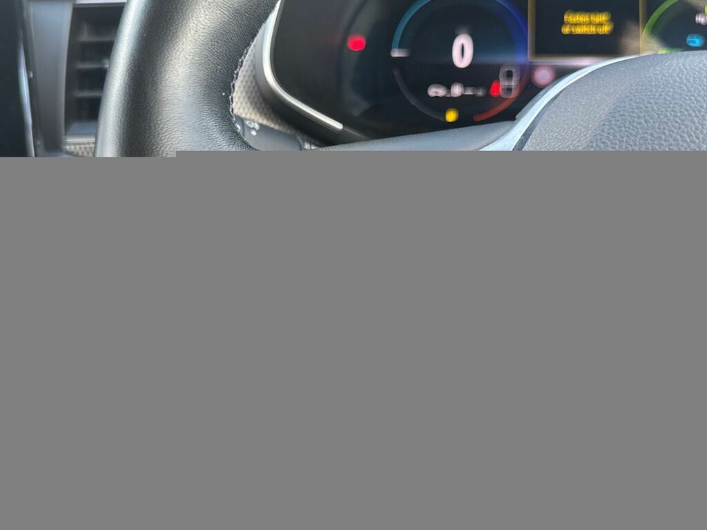 Renault Arkana 1.6 E-tech Hybrid 145 S Edition Grey #3