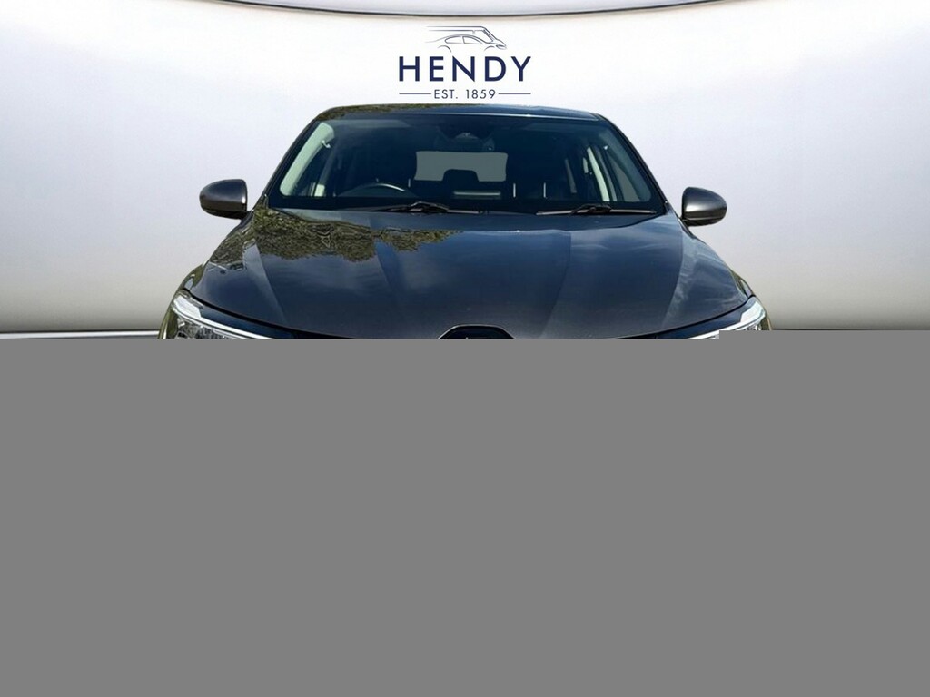 Renault Arkana 1.6 E-tech Hybrid 145 S Edition Grey