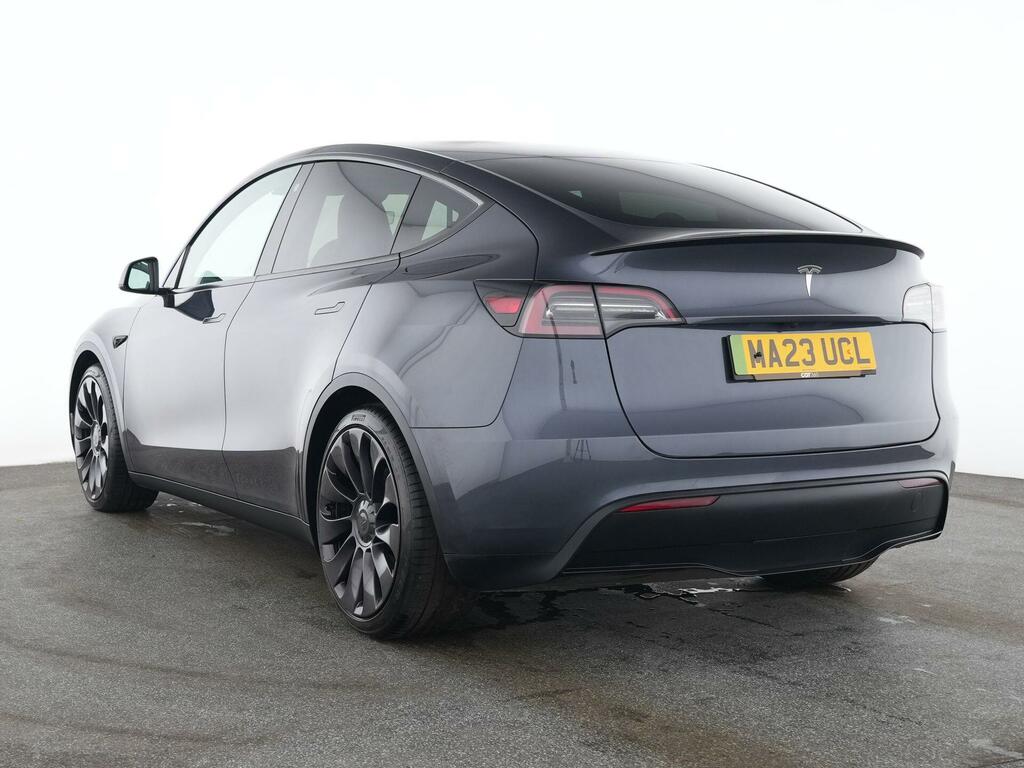 Tesla Model Y Dual Motor Performance 4Wde MA23UCL #2