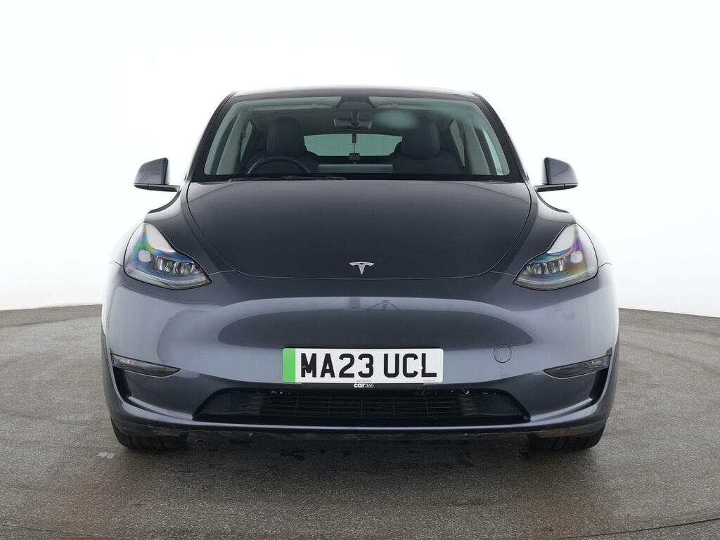 Tesla Model Y Dual Motor Performance 4Wde MA23UCL #5