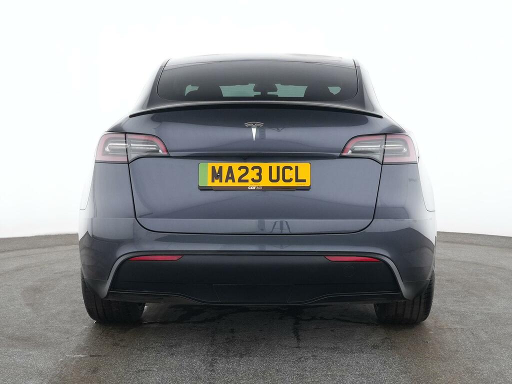 Tesla Model Y Dual Motor Performance 4Wde MA23UCL #6