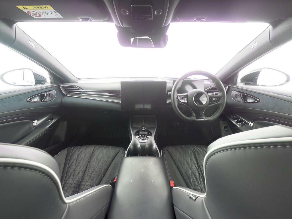 Byd Seal 82.5Kwh Excellence Awd BD74EPF #3