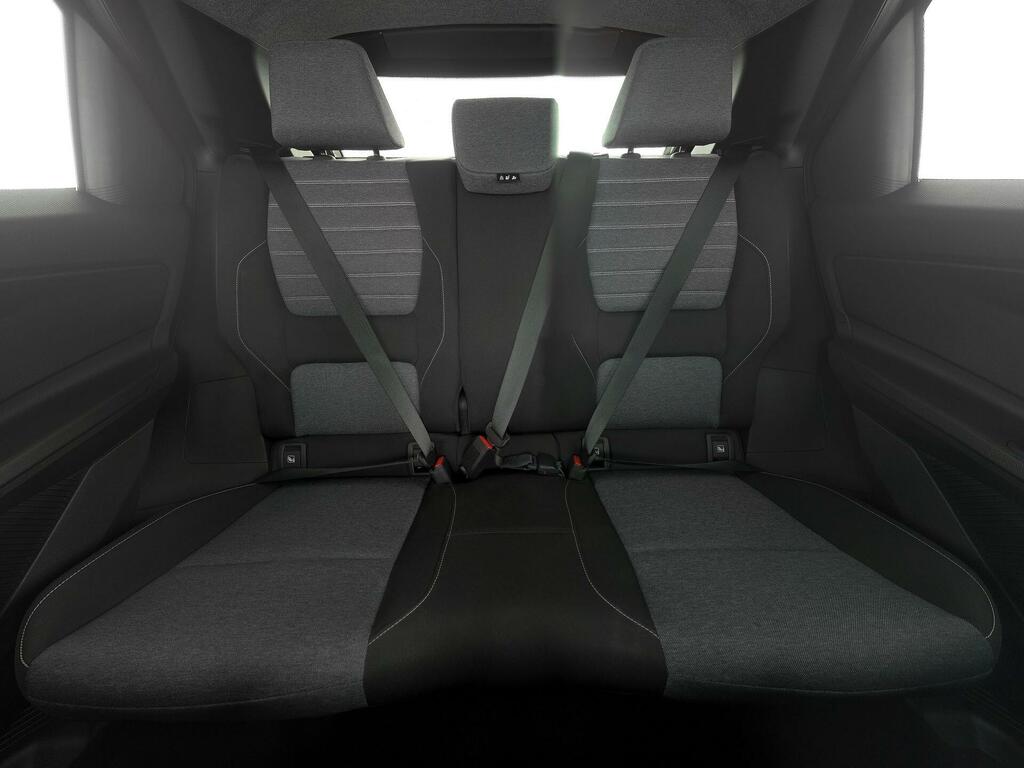 Renault 5 E-Tech Urban Range 40Kwh Techno MT75TFX  #4