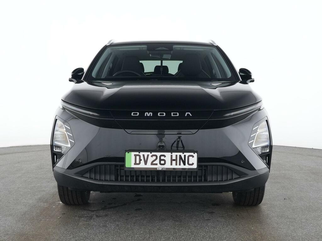 Omoda E5 58.9Kwh Noble  #5