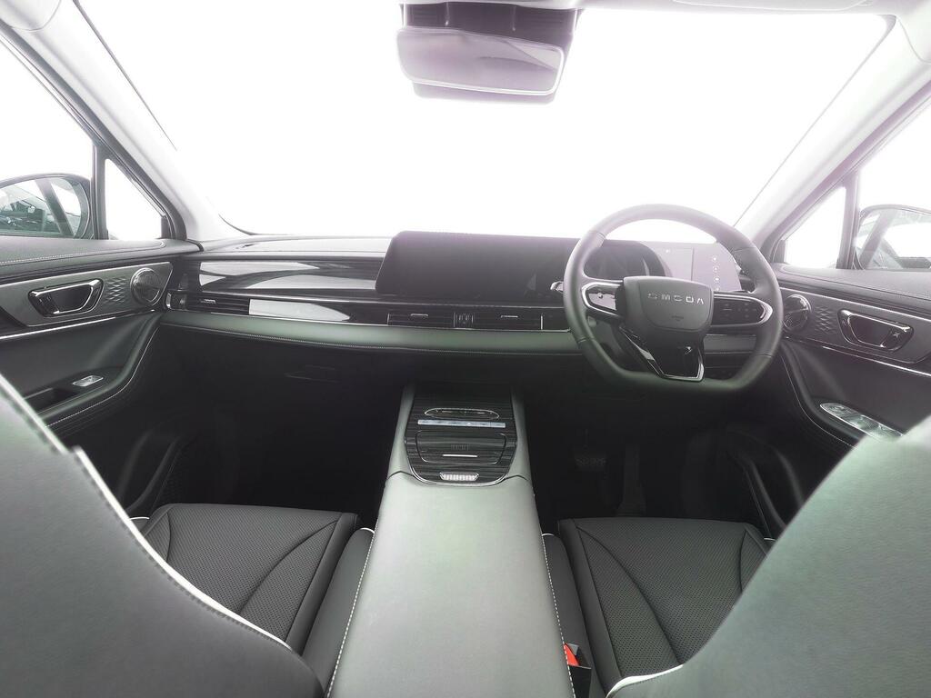 Omoda E5 58.9Kwh Noble  #3