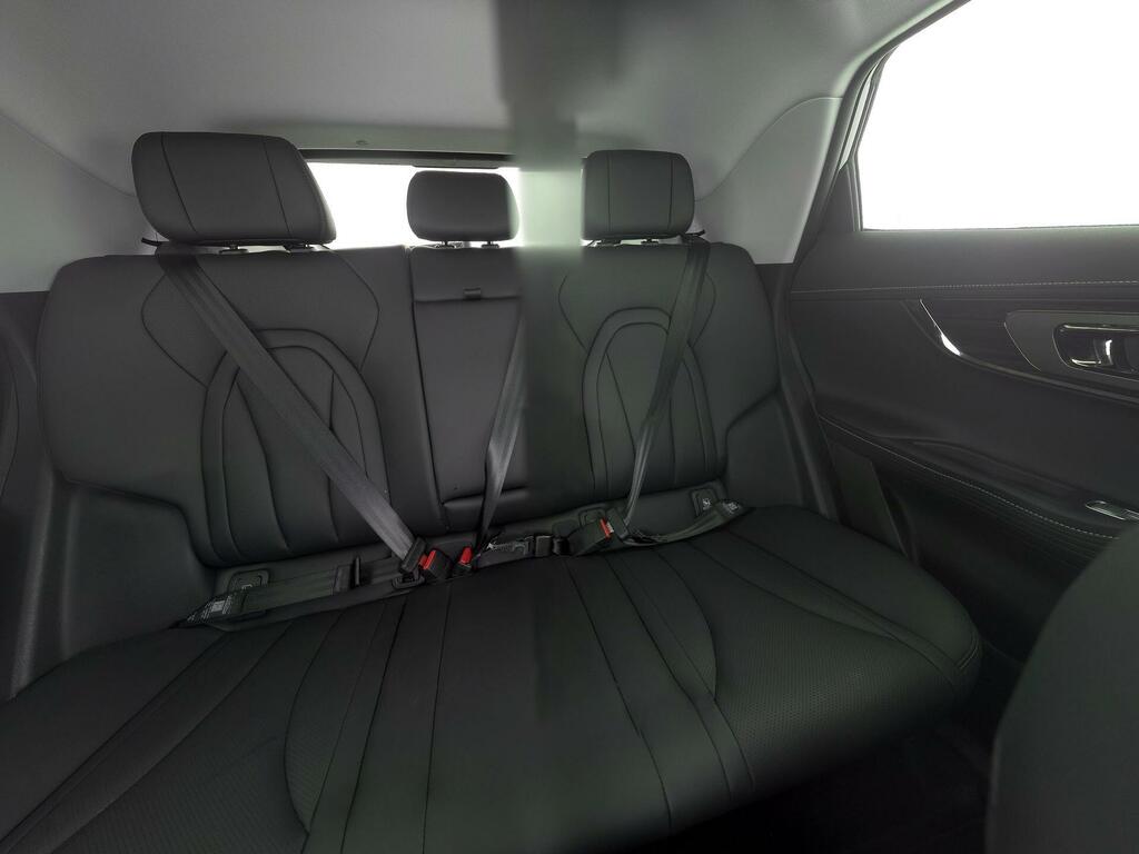 Omoda E5 58.9Kwh Noble  #4