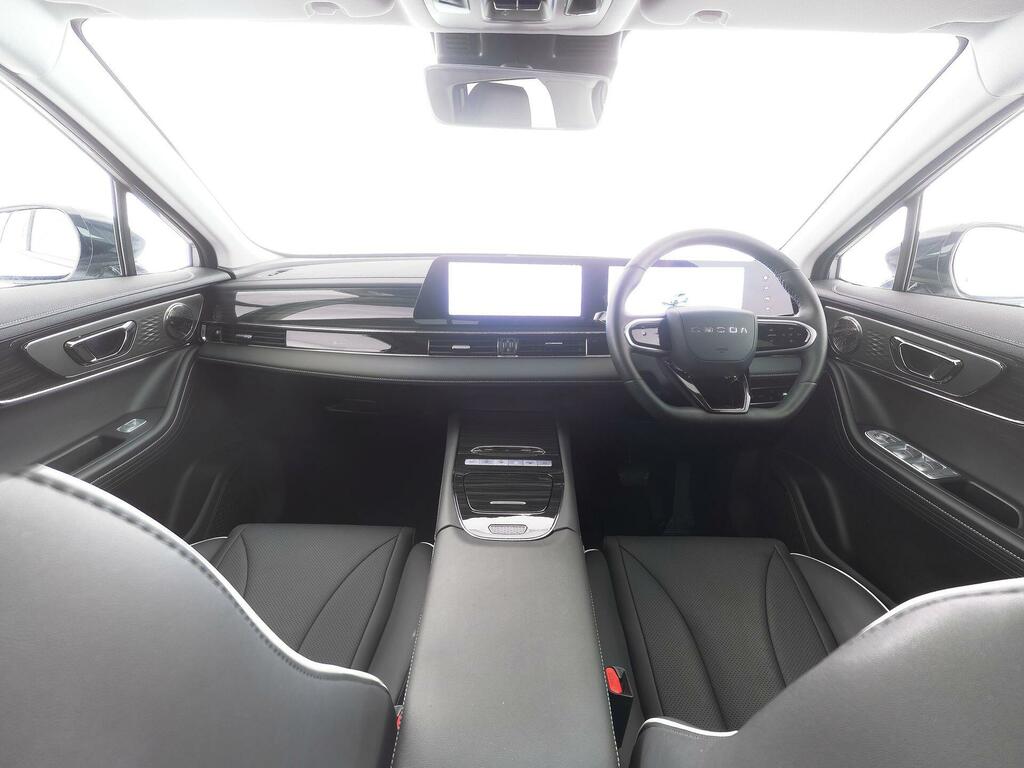 Omoda E5 61.05Kwh Noble  #3