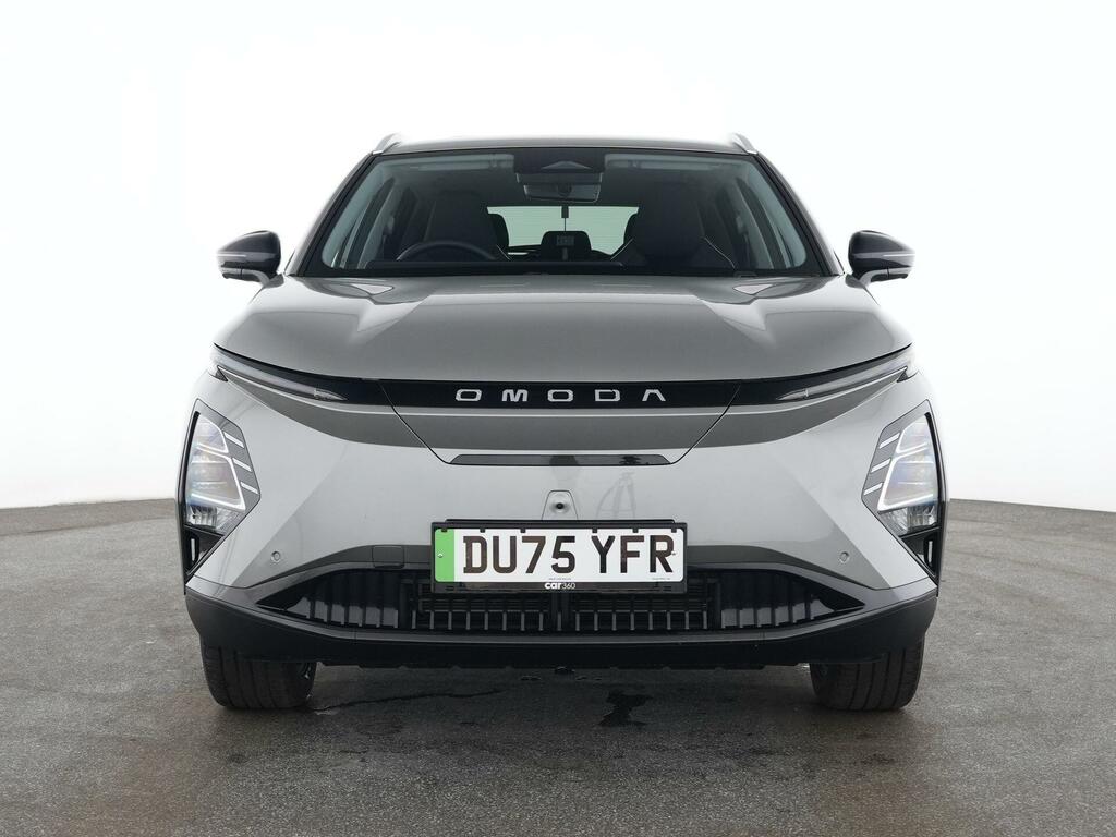 Omoda E5 61.05Kwh Noble  #5