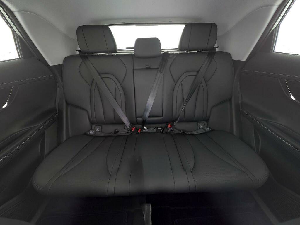Omoda E5 61.05Kwh Noble  #4