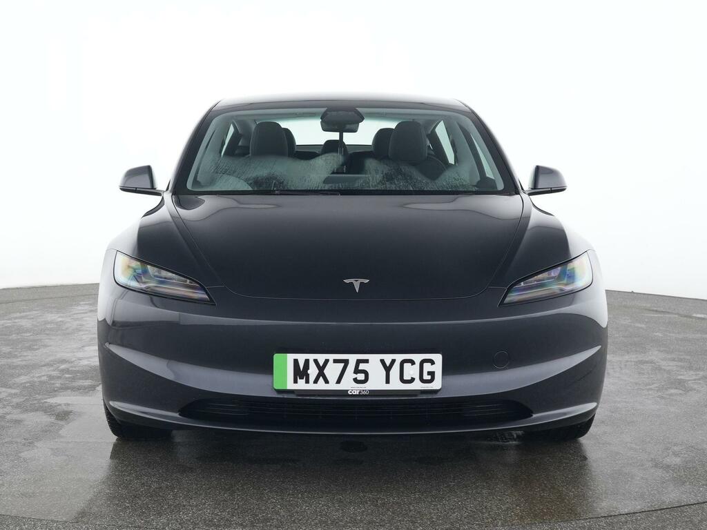 Tesla Model 3 Auto Rwd 4dr MX75YCG #4