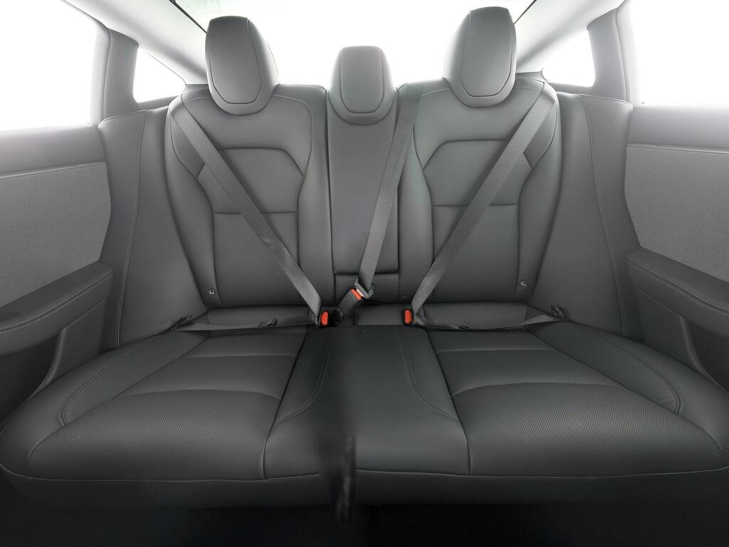 Tesla Model 3 Auto Rwd 4dr MX75YCG #3