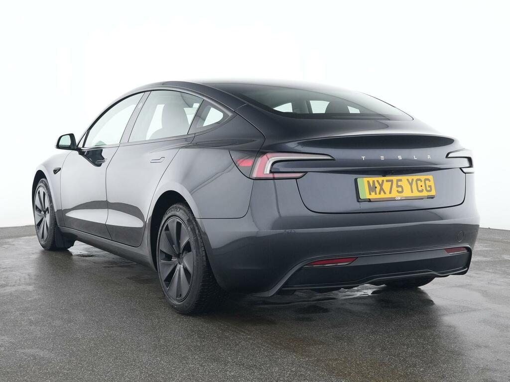 Tesla Model 3 Auto Rwd 4dr MX75YCG #2