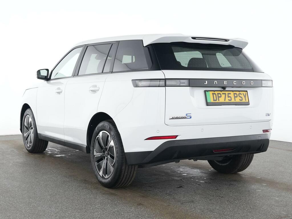 JAECOO 5 60.9Kwh Pure  #2