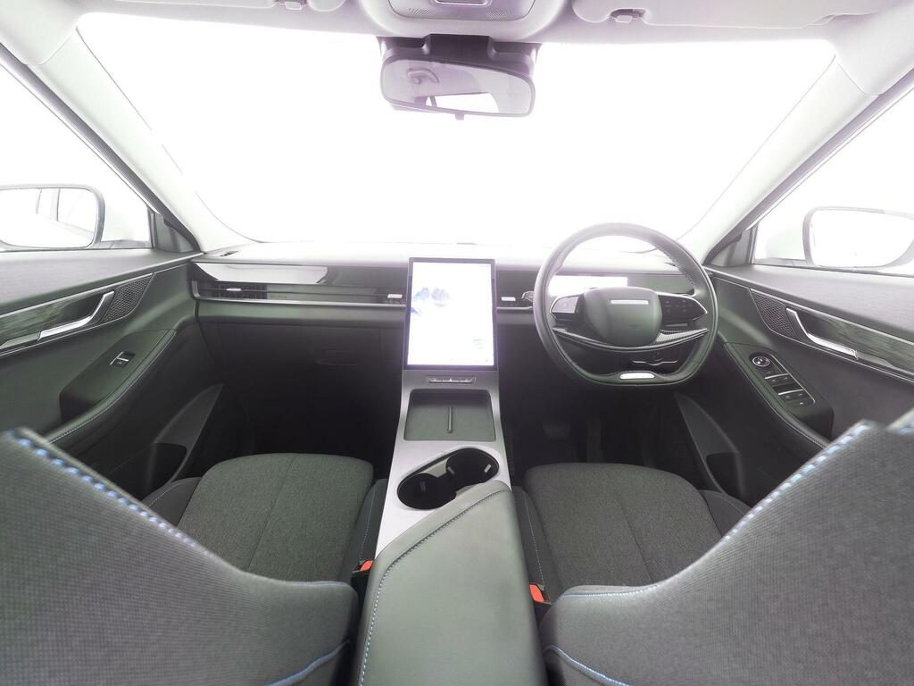 JAECOO 5 60.9Kwh Pure  #3
