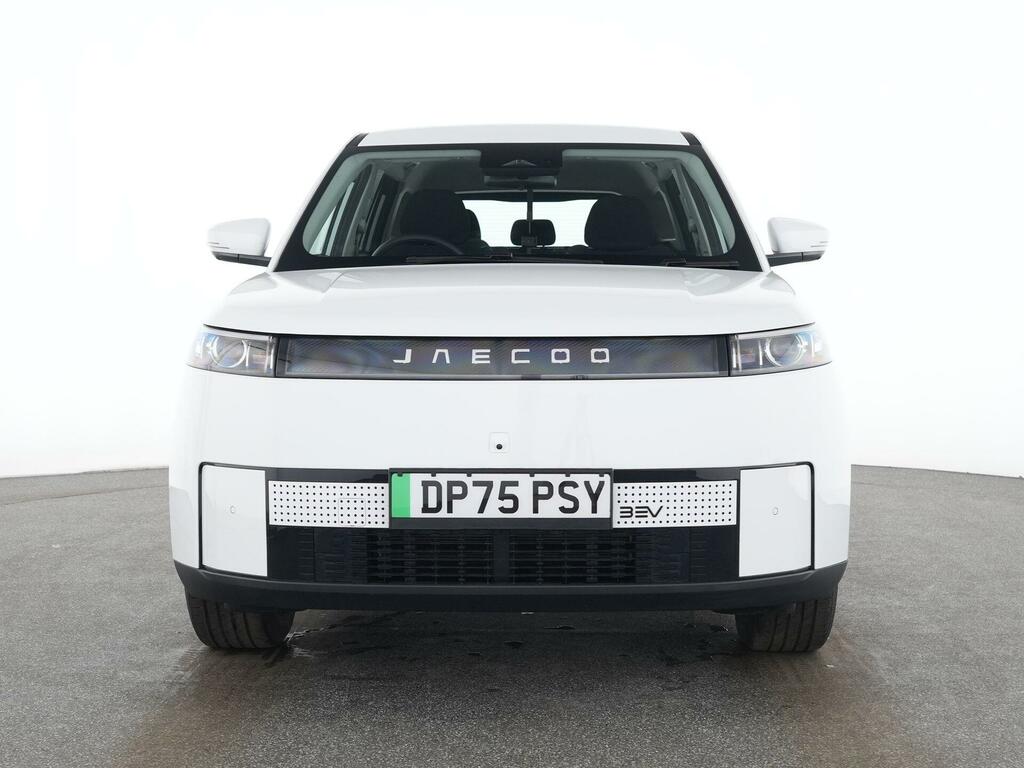 JAECOO 5 60.9Kwh Pure  #5