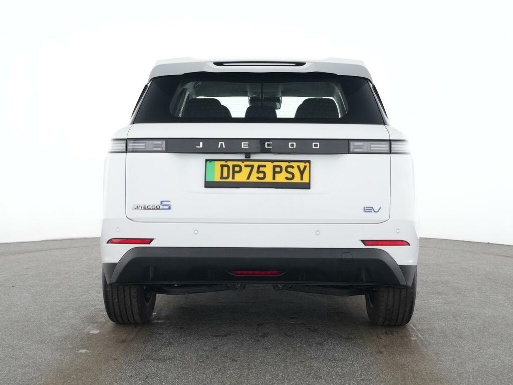 JAECOO 5 60.9Kwh Pure  #6