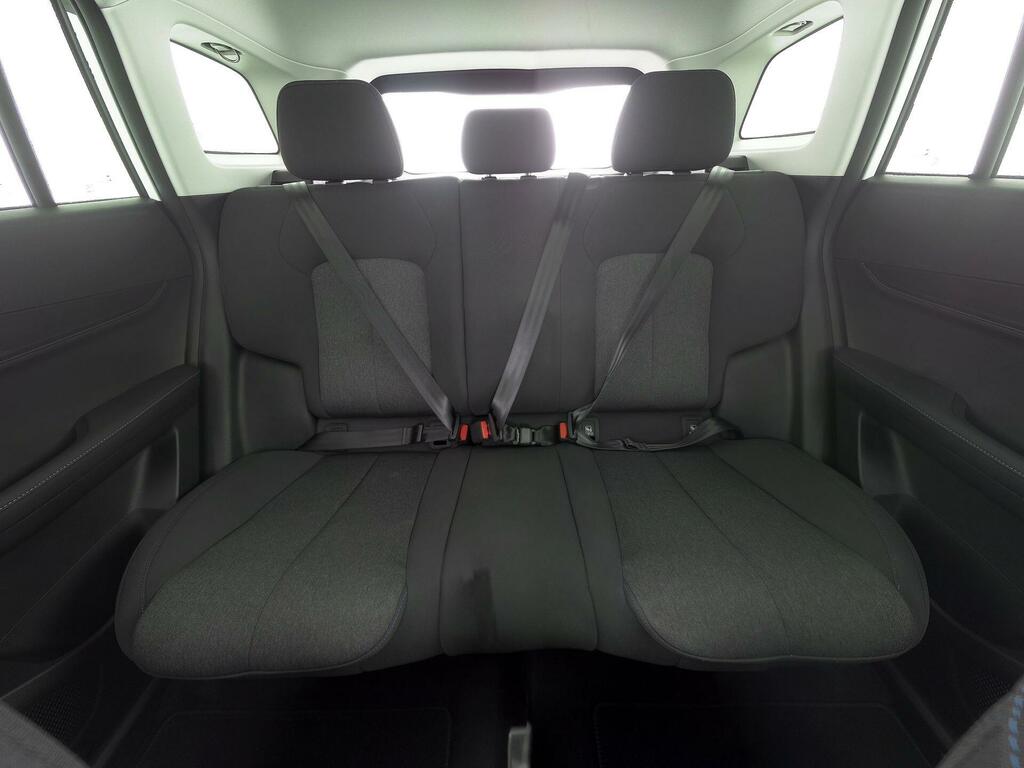 JAECOO 5 60.9Kwh Pure  #4