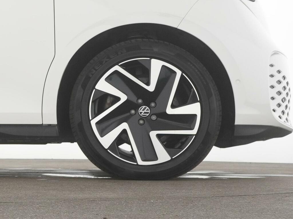 Volkswagen 210Kw Match Pro 77Kwh Blue #29