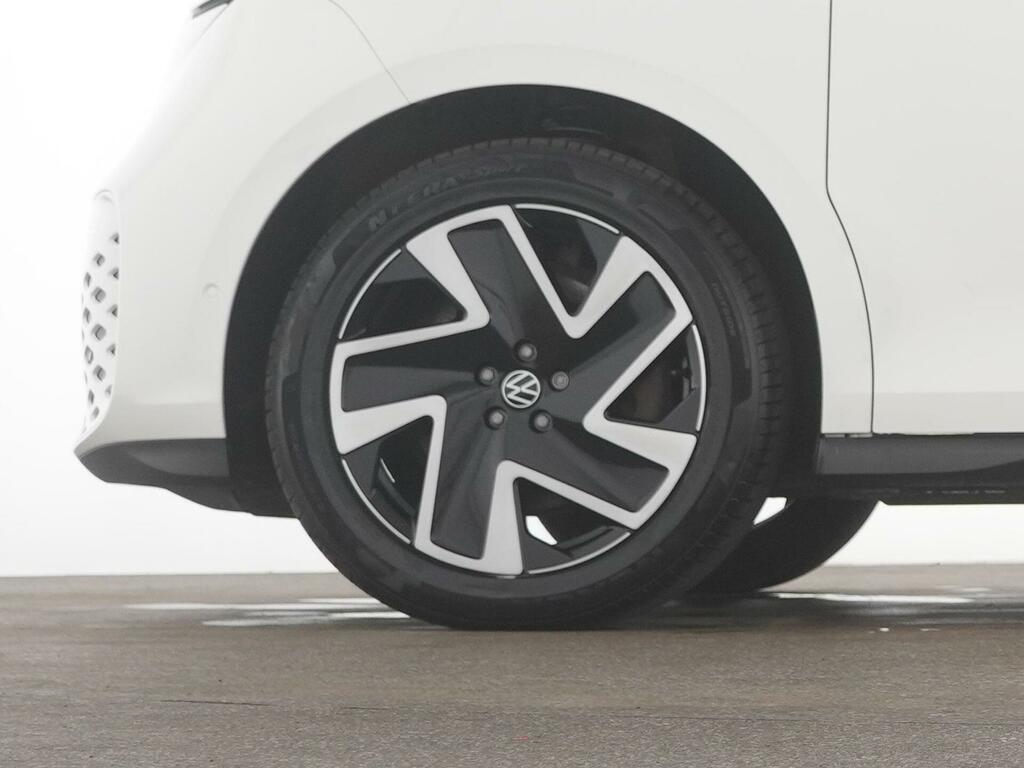 Volkswagen 210Kw Match Pro 77Kwh Blue #28