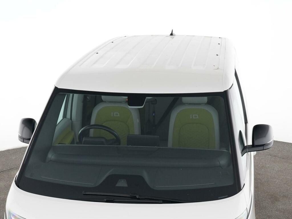 Volkswagen 210Kw Match Pro 77Kwh Blue #18