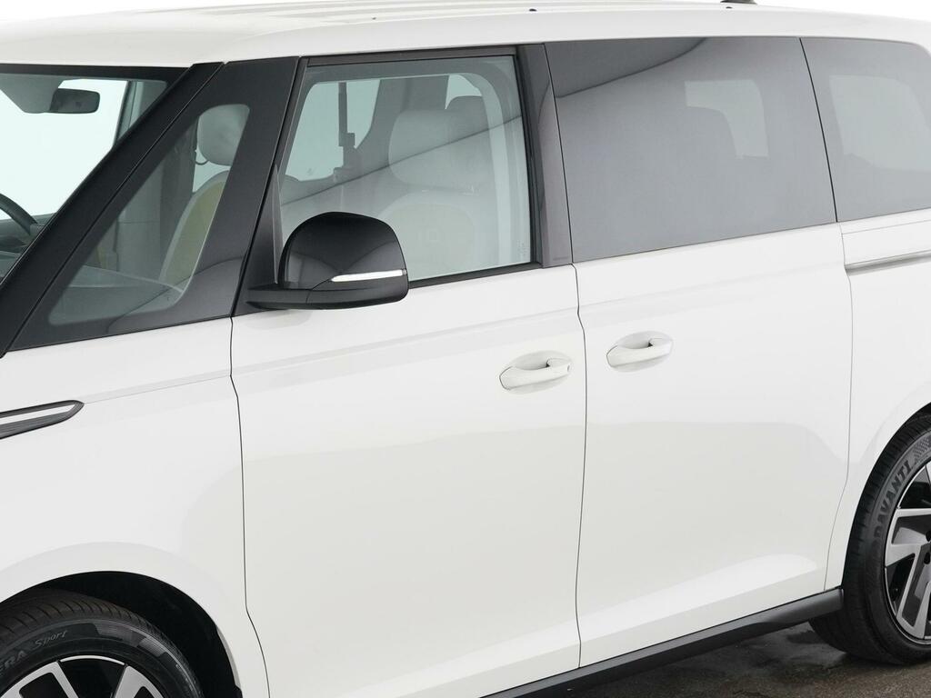 Volkswagen 210Kw Match Pro 77Kwh Blue #13