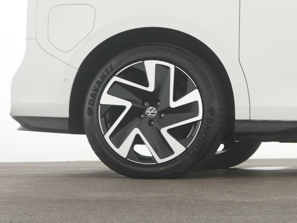 Volkswagen 210Kw Match Pro 77Kwh Blue #30