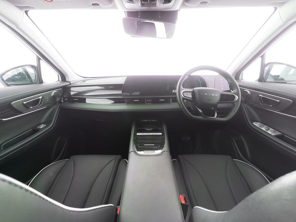 Omoda E5 58.9Kwh Noble  #3