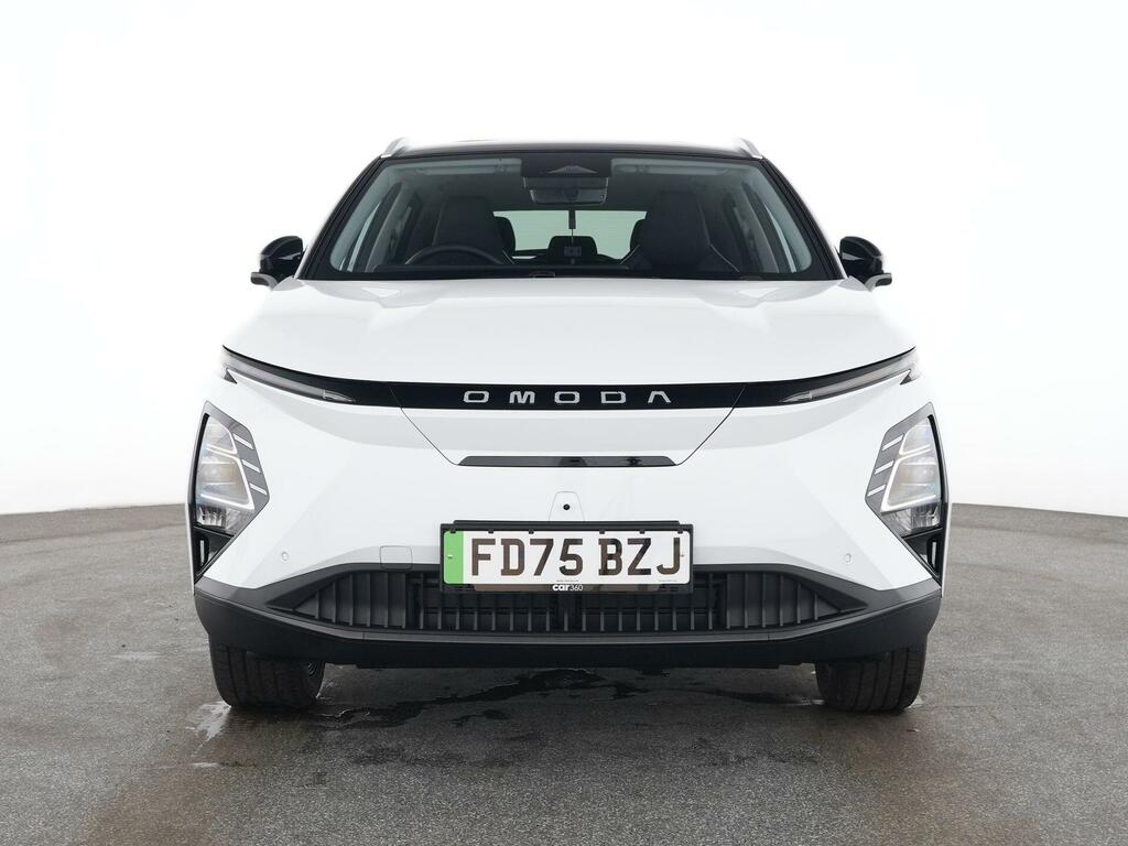 Omoda E5 58.9Kwh Noble  #5