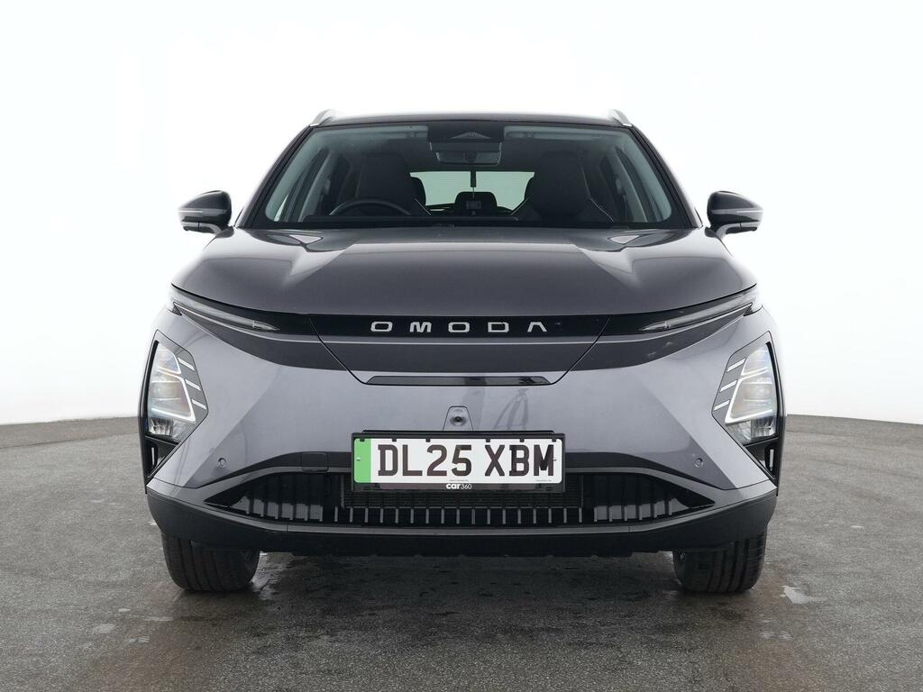 Omoda E5 61.05Kwh Noble  #5