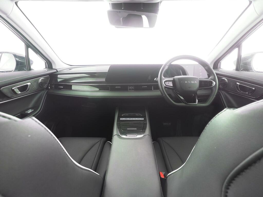 Omoda E5 61.05Kwh Noble  #3