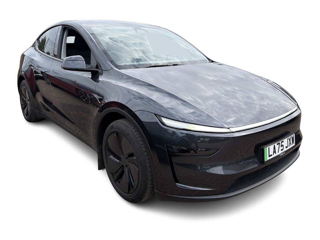Tesla Model Y 62.5Kwh Rwd