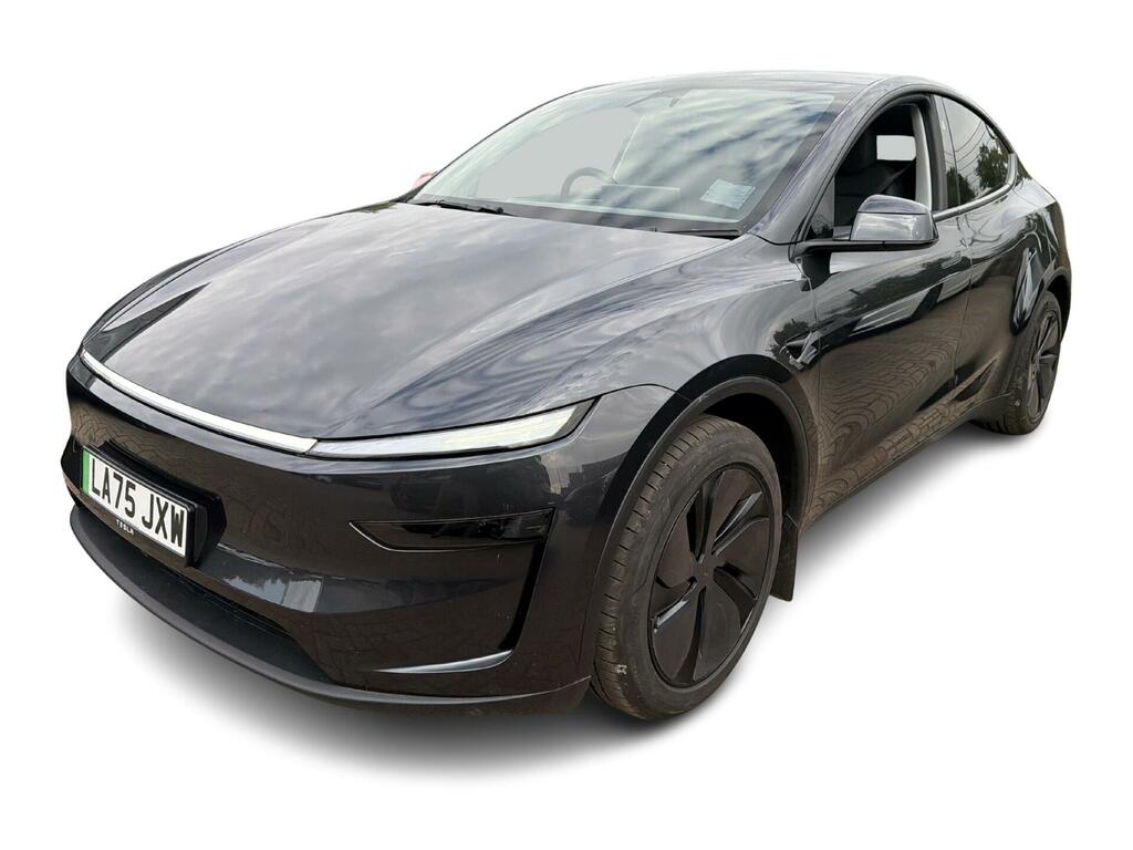 Tesla Model Y 62.5Kwh Rwd #3