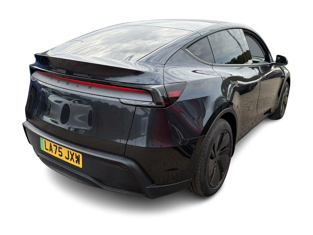 Tesla Model Y 62.5Kwh Rwd #4