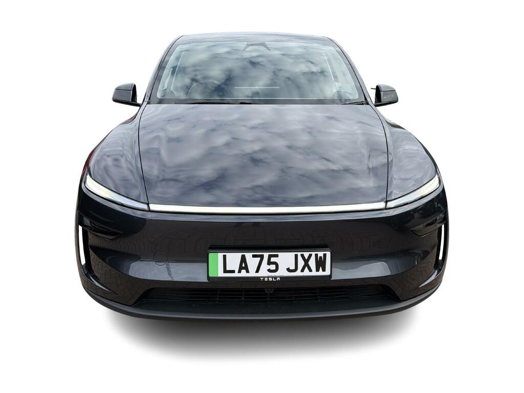 Tesla Model Y 62.5Kwh Rwd #2