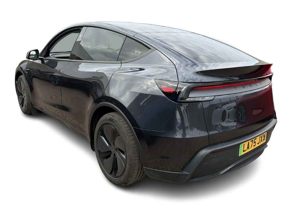 Tesla Model Y 62.5Kwh Rwd #6