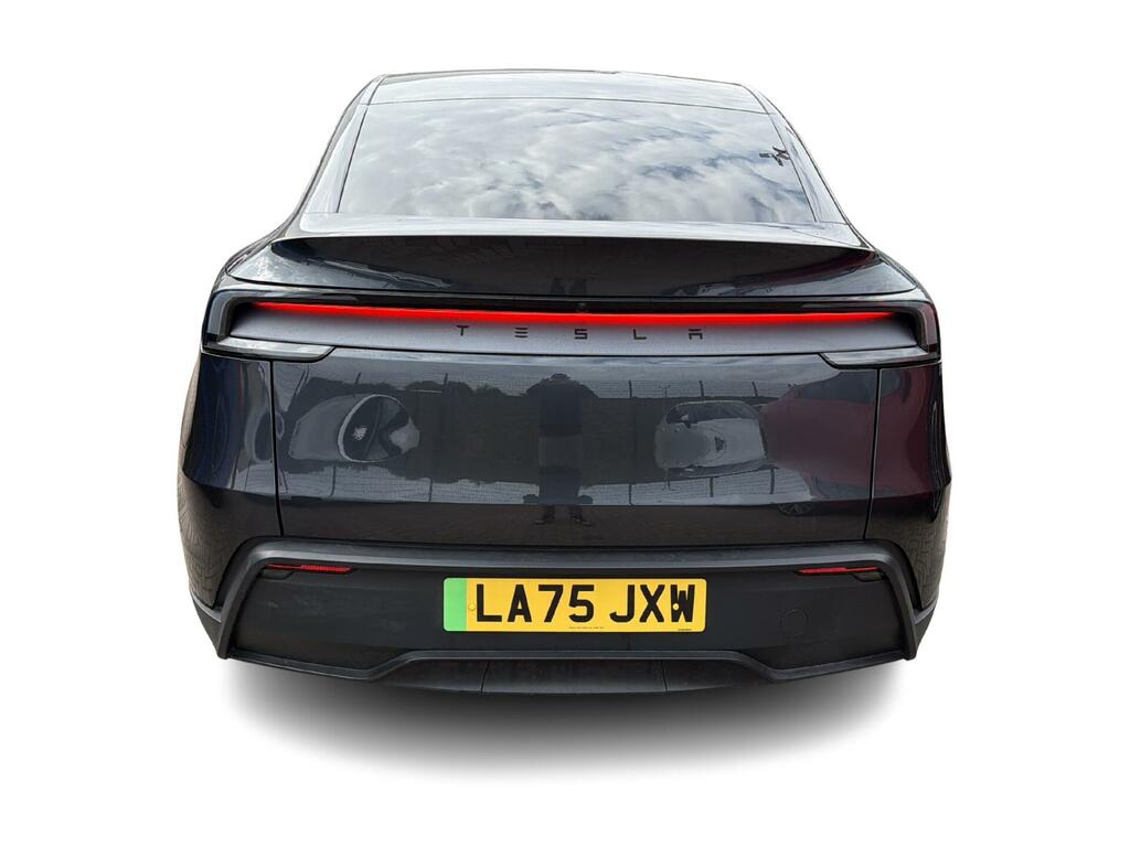 Tesla Model Y 62.5Kwh Rwd #5