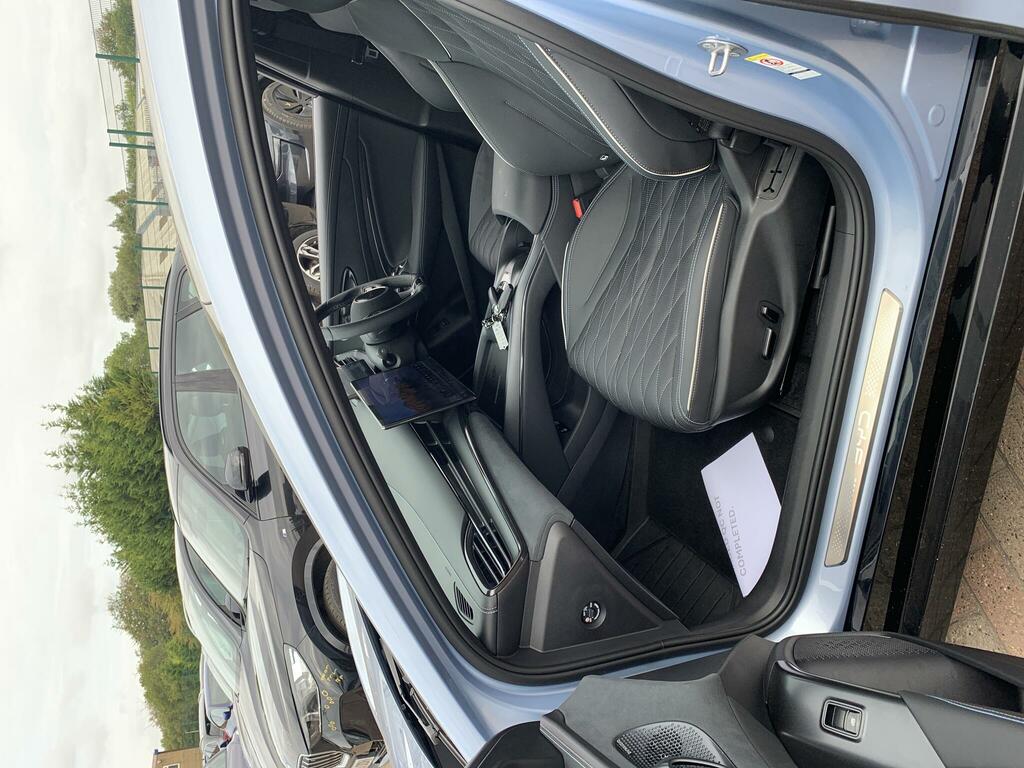 Byd Seal 82.5Kwh Excellence Awd WD75RZG #5